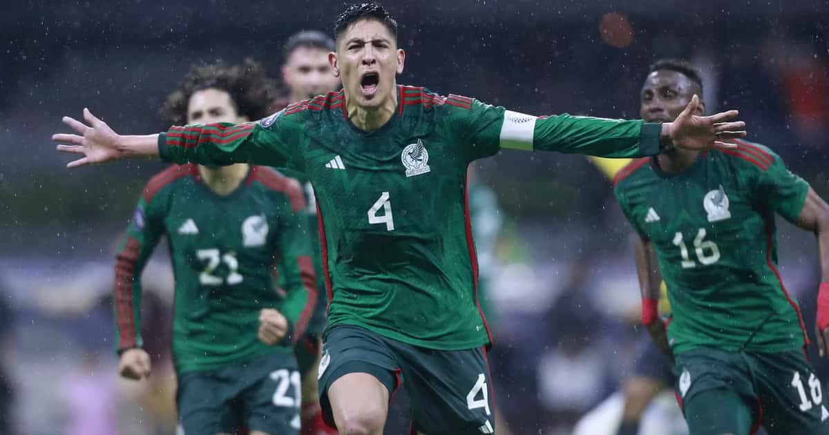 La maldición del Azteca y del primer partido: México a romper la MUFA