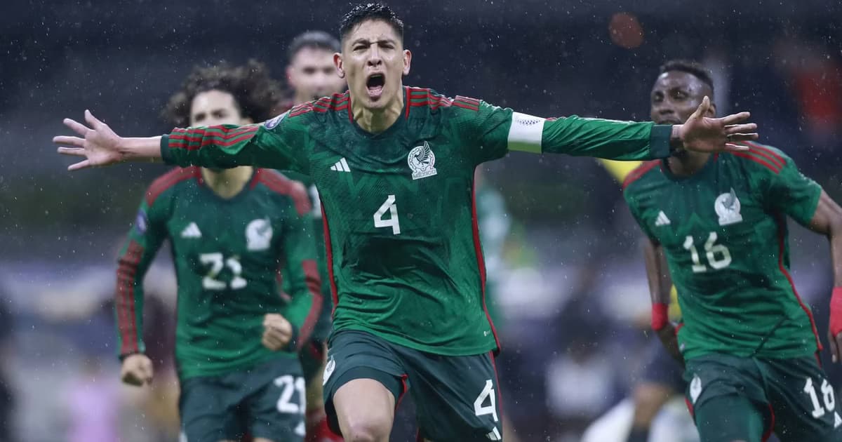 La maldición del Azteca y del primer partido: México a romper la MUFA