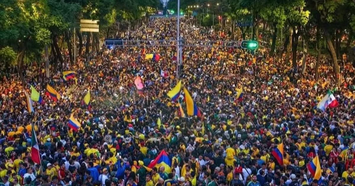 Locales otra vez
