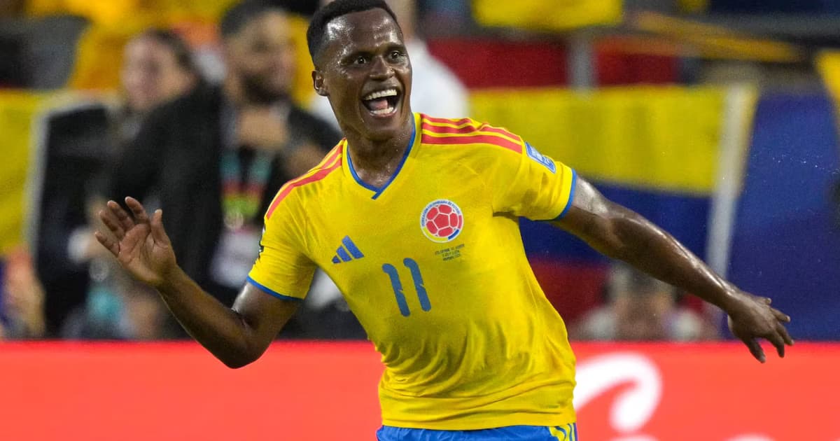 La razón por la que Jhon Arias fracasó en la Premier League