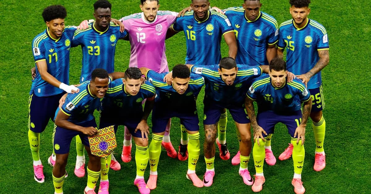 mismo 11 ante Congo