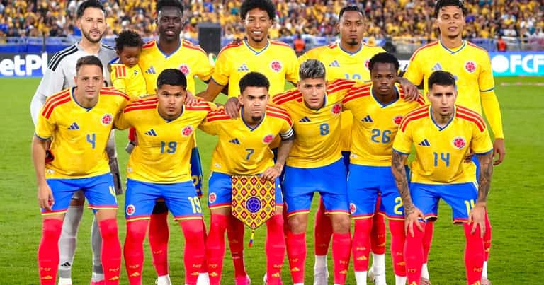 Lo bueno, lo malo y las grandes incógnitas que dejó el adiós de la Selección Colombia ante Costa Rica