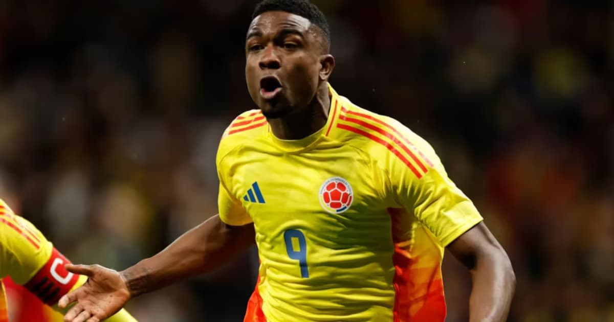 su potencia, movilidad y capacidad de choque asoman como la llave táctica para destrabar el segundo juego de Colombia en el Mundial 2026