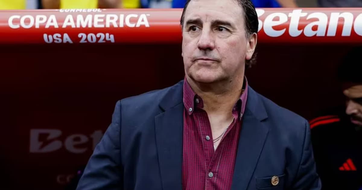 Lorenzo acaba contrato con Colombia y ¿merece ser renovado? Los números son contundentes