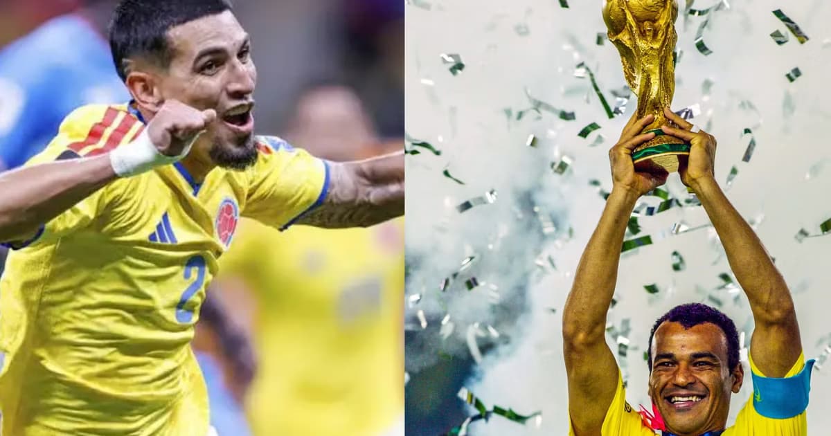Es un lateral que se parece mucho a mí