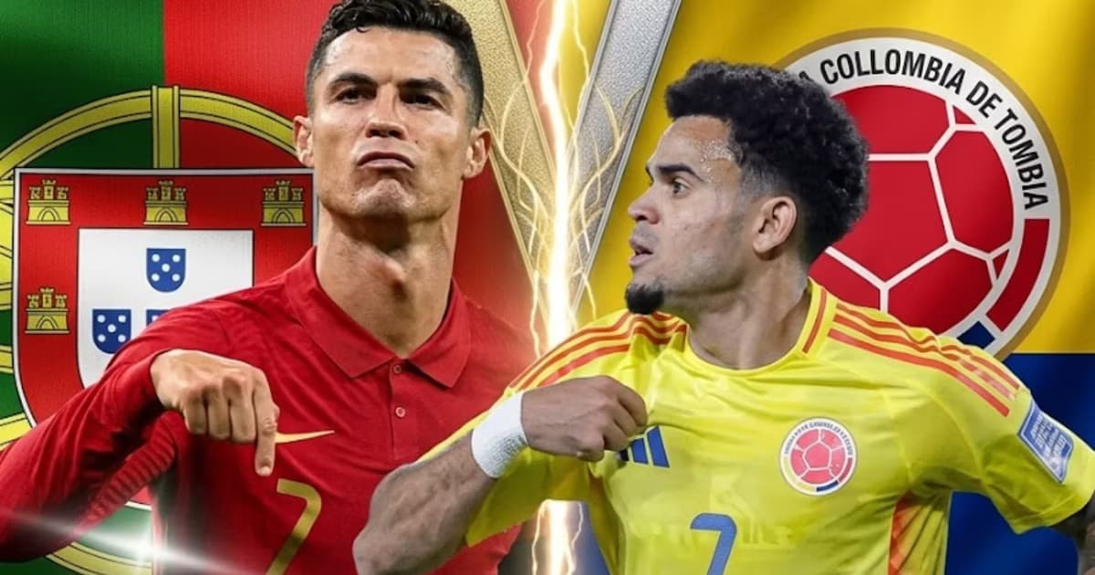 “Vamos a tener un partido duro contra Colombia”