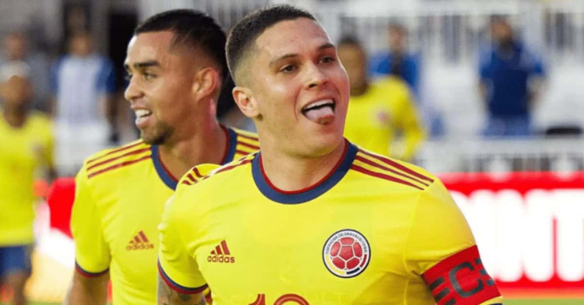 Juanfer Quintero
