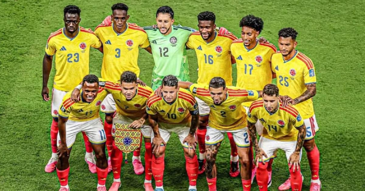 El déficit de eficacia ofensiva emerge como el gran talón de Aquiles de la Selección Colombia