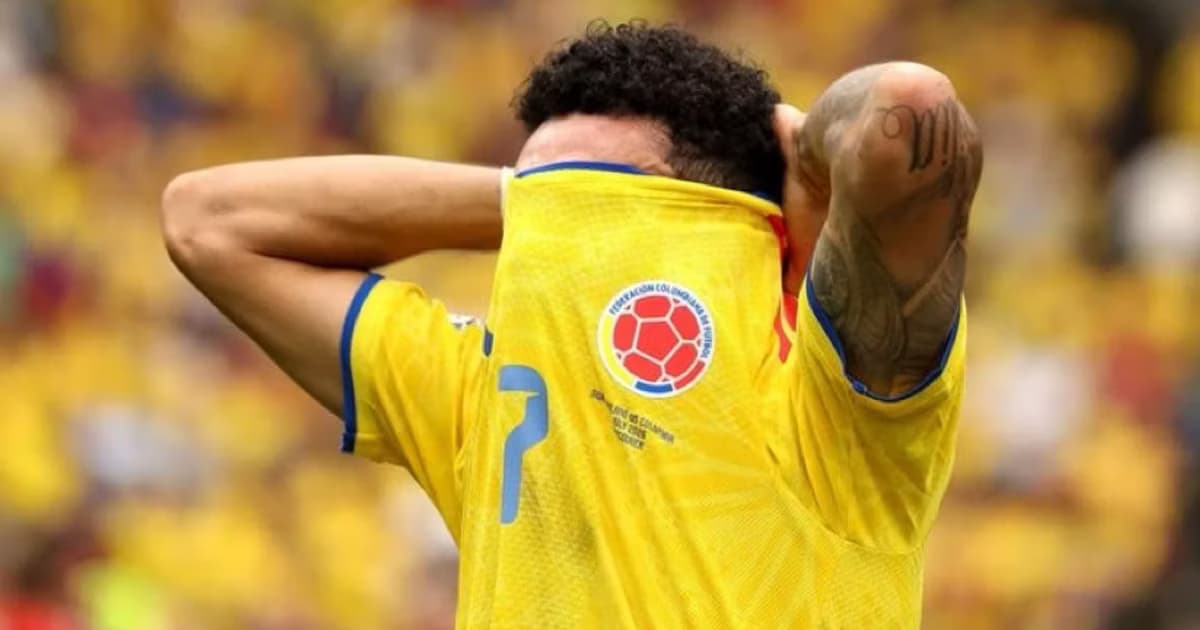 Luis Díaz rompe el silencio y manda un mensaje tras la eliminación