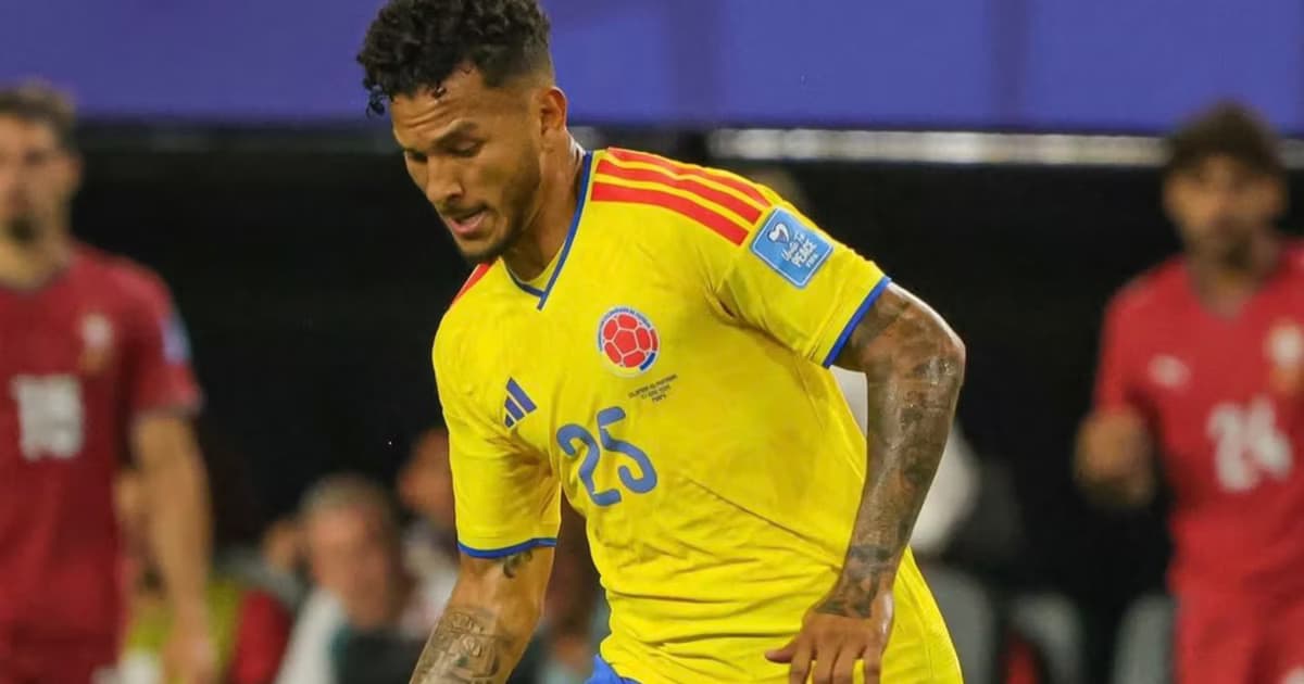 Luis Javier Suárez a romper la maldición del “9”, desde Falcao, ninguno marca la diferencia