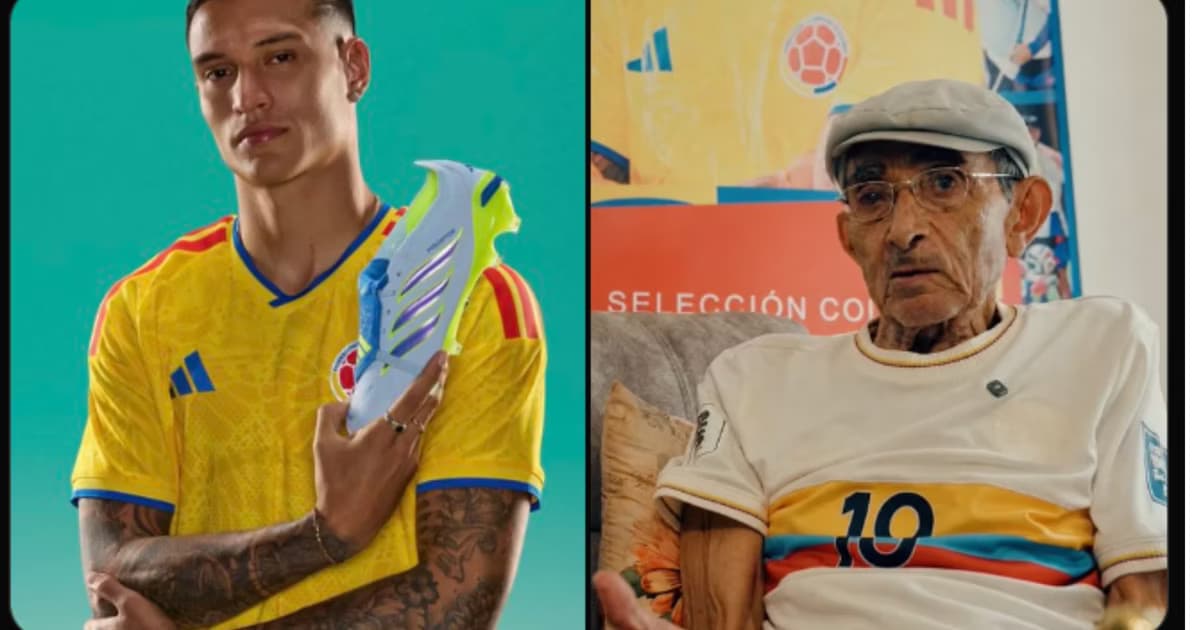 Los abuelos deberían ser eternos