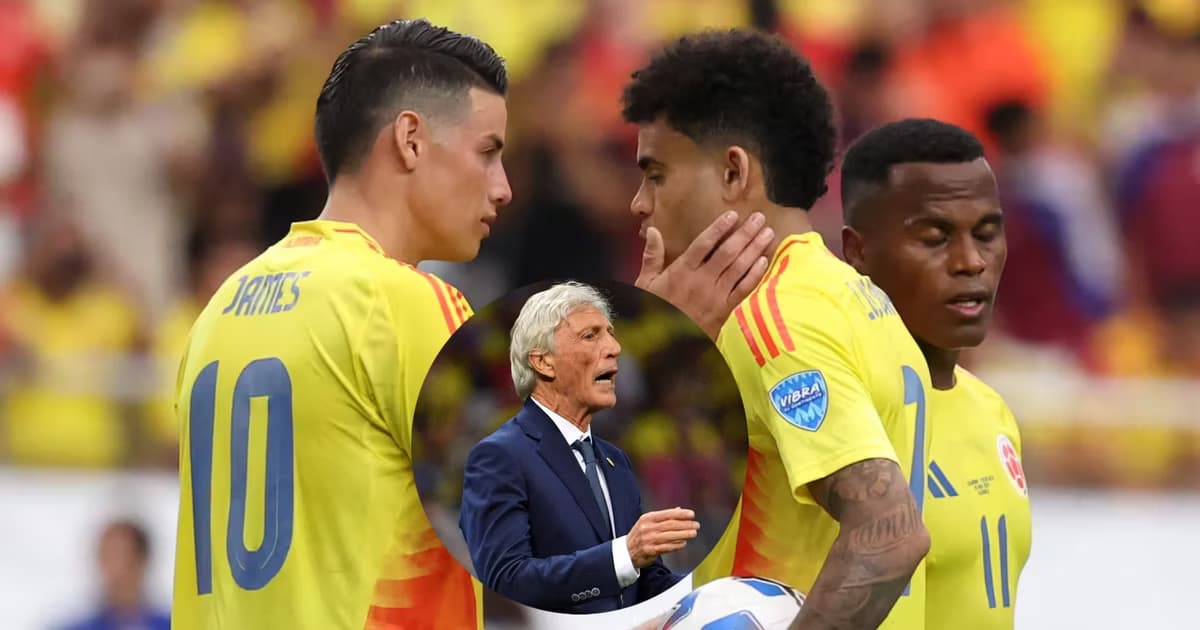 Selección Colombia