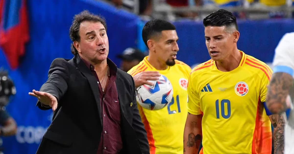 Selección Colombia