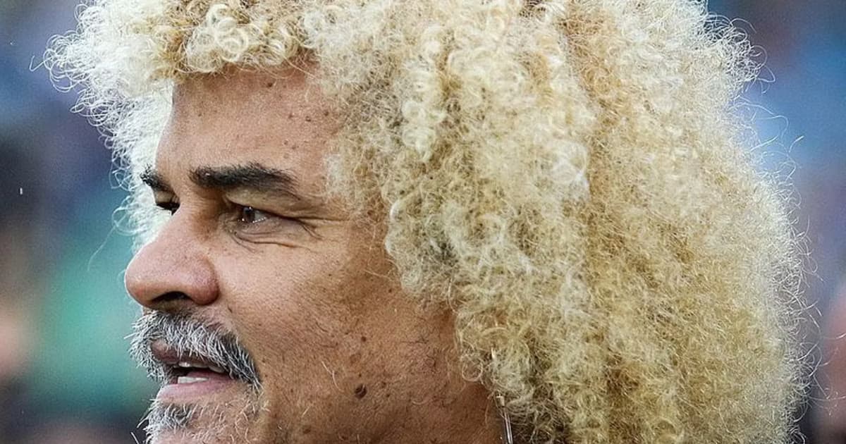 Pibe Valderrama: “Quedamos en deuda otra vez”