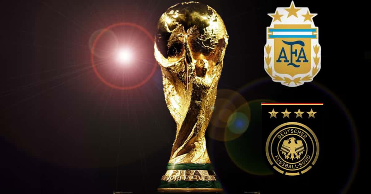 Epidemia de lesiones en la Copa del Mundo: Alemania y Argnetina grandes afectados