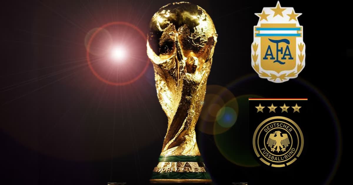 Epidemia de lesiones en la Copa del Mundo: Alemania y Argnetina grandes afectados
