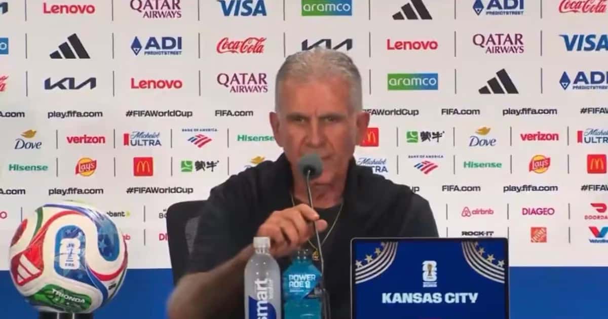 “Escuchar el himno de Colombia fue el punto de partida para empezar a ganar el partido”