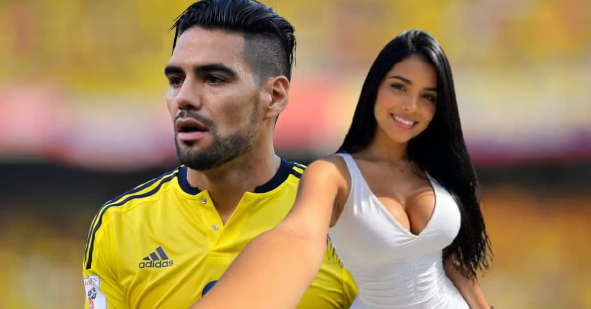 Radamel Falcao a la Selección Colombia: “En este momento no tenemos nada para estar orgullosos, no hemos ganado nada”