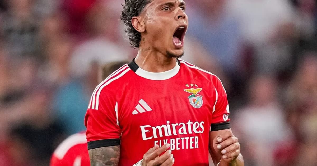 Richard Ríos con ofertas desde Italia