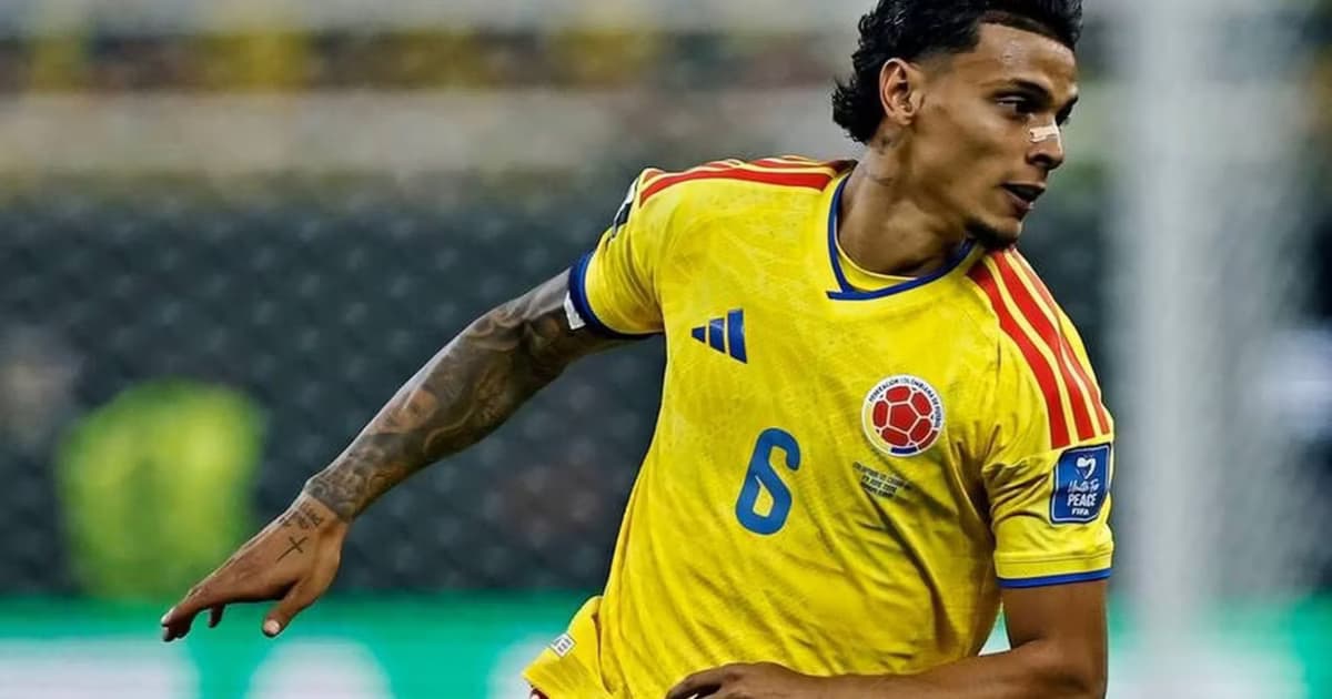 La fuerte advertencia de Richard Ríos que sacude el triunfalismo de Colombia frente al bloque físico de Ghana
