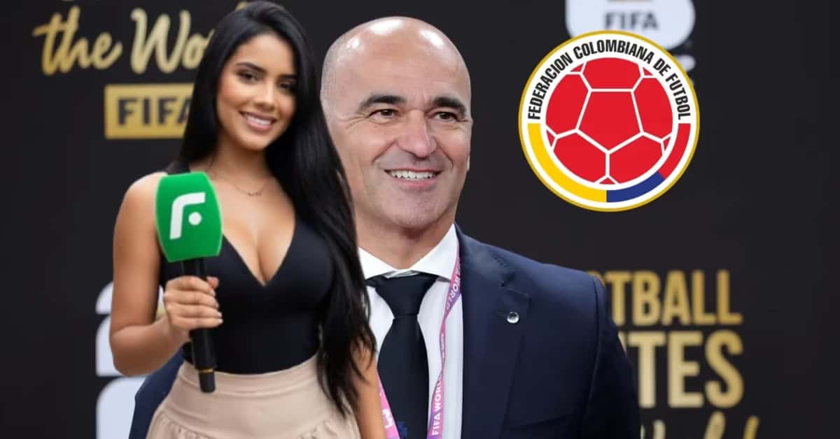 Selección Colombia