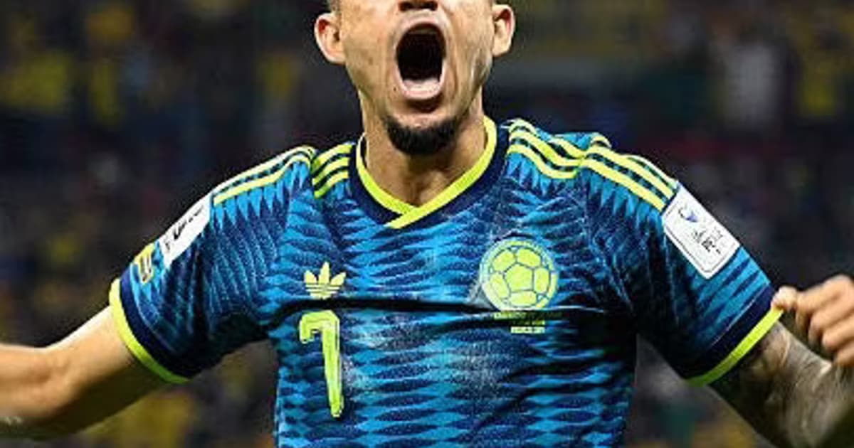 Ilusión total, Colombia jugará ante estos rivales