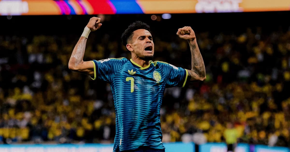 La ambiciónde un líder