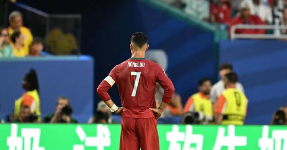 Un equipo muy bueno, fuerte. Muy fuerte