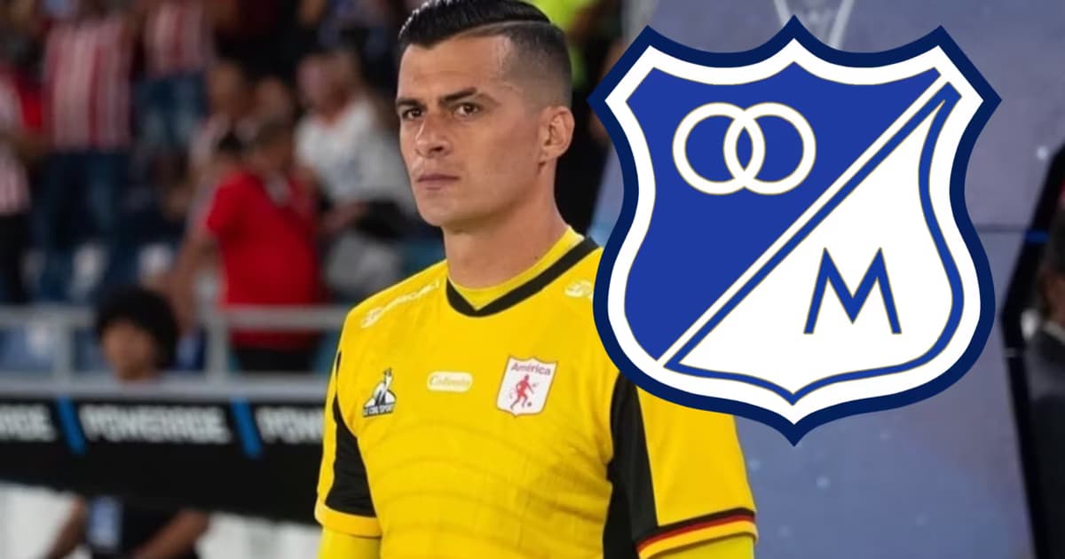 Soto ¿A Millonarios?