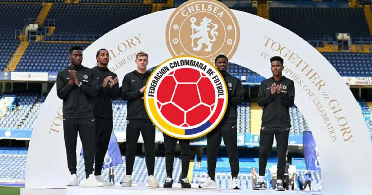 Chelsea