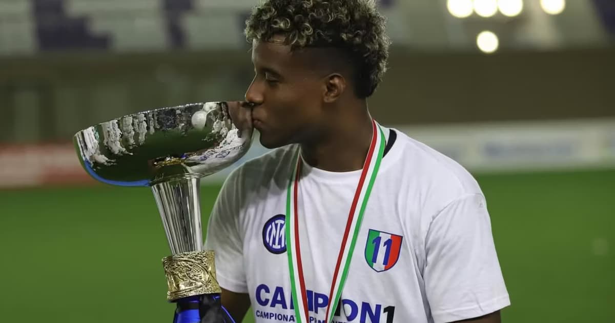 Federación Colombiana de Fútbol corre el riesgo de perder a Dilan Zárate, la perla de 18 años blindada por el Calcio italiano