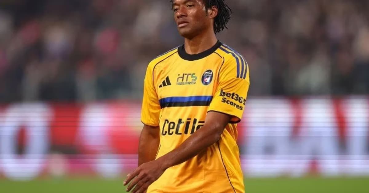 Los equipos que luchan por la contratación de Cuadrado ¡Uno ya lo llamó!