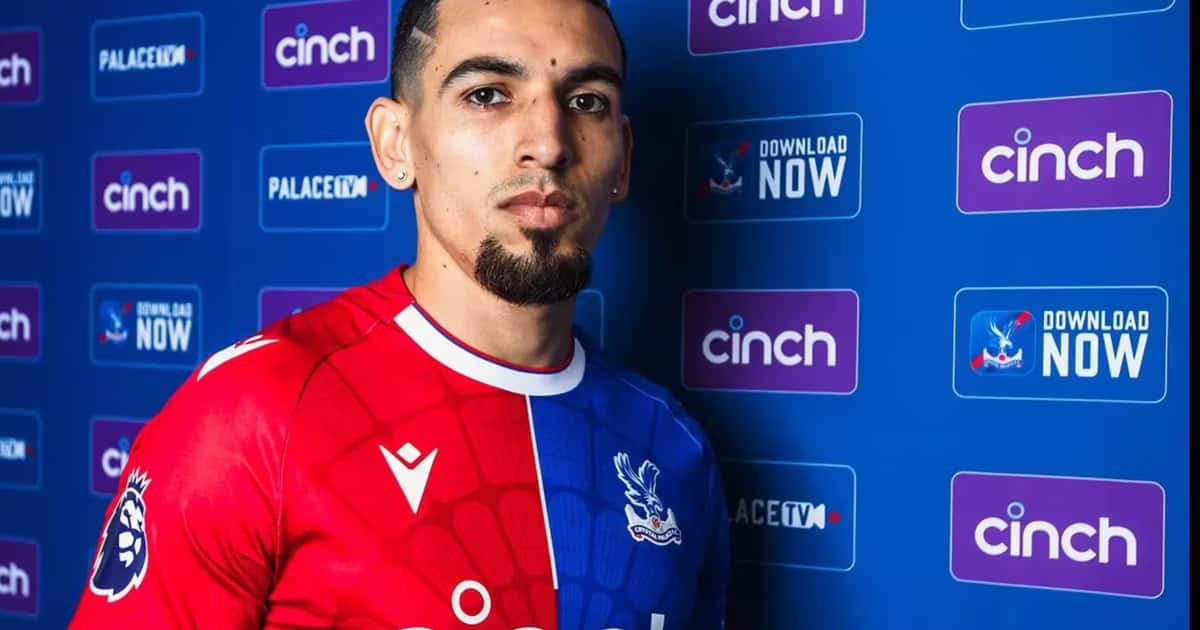 Daniel Muñoz y Lerma listos para llegar a su primera final continental