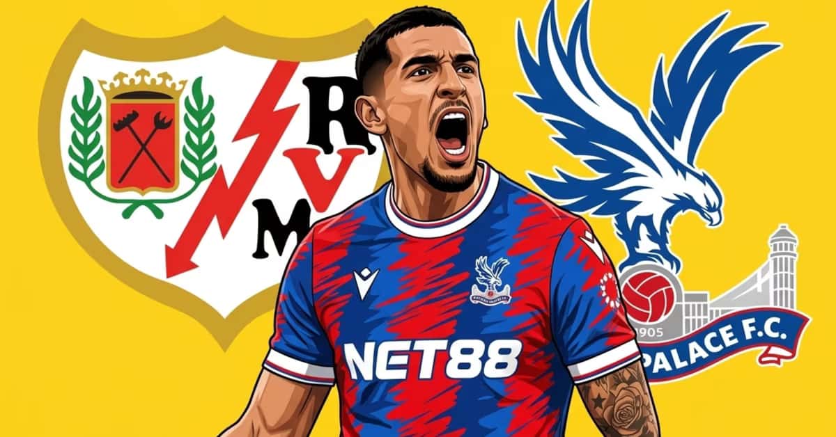 Muñoz y Lerma por un final continental con el Crystal Palace