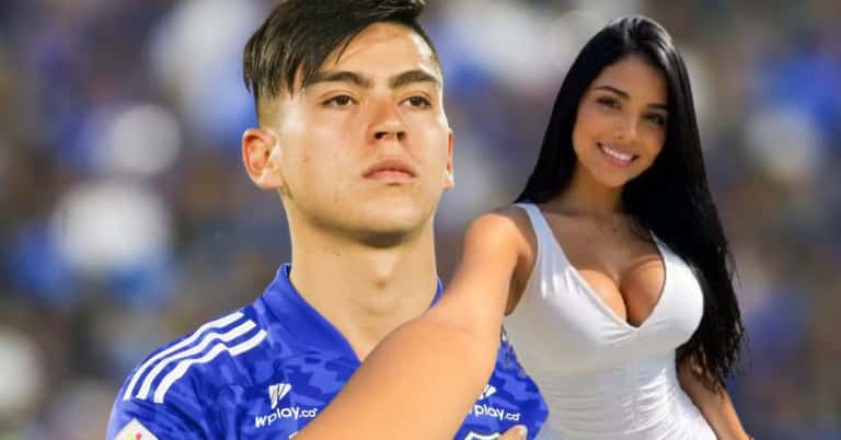 Daniel Ruiz se acerca a seguir en Millonarios tras no encontrar oferta atractiva en Europa