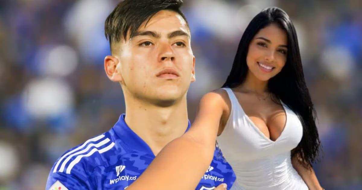 Daniel Ruiz en Millonarios