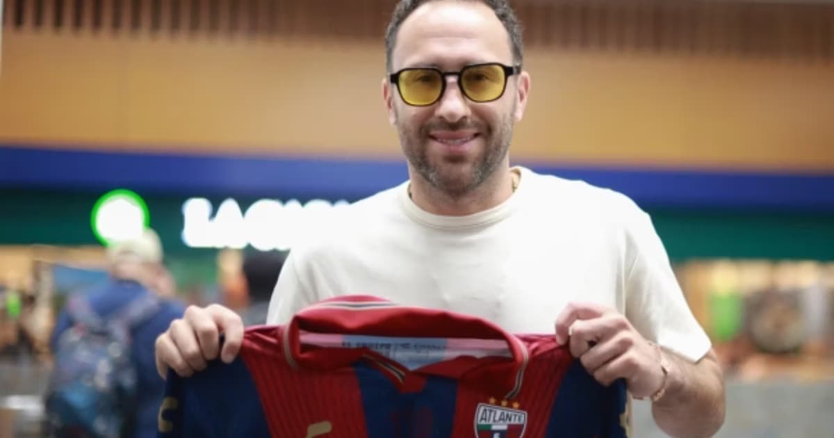 David Ospina