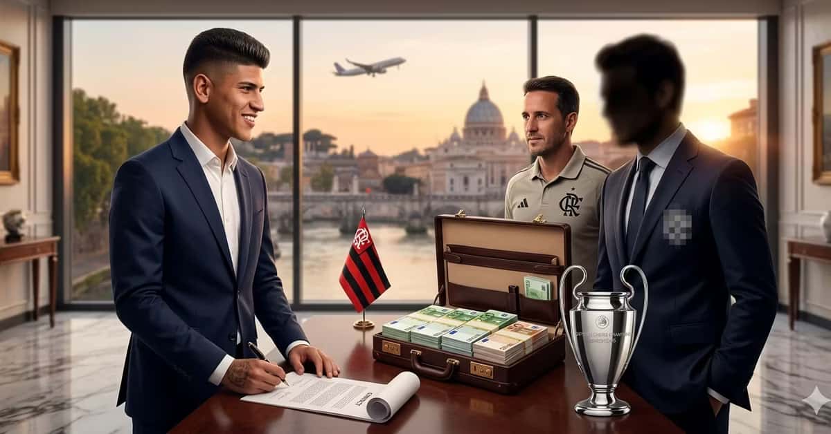 Carrascal de regreso al fútbol europeo