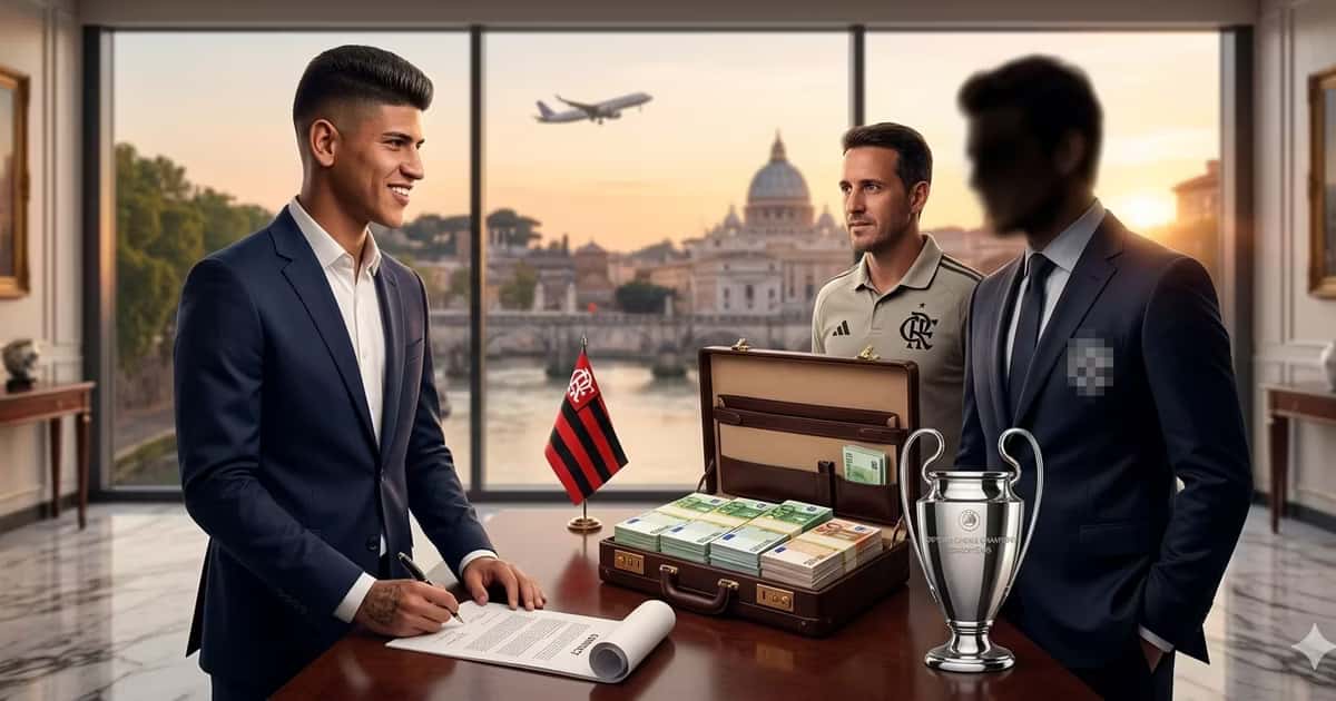 Carrascal de regreso al fútbol europeo