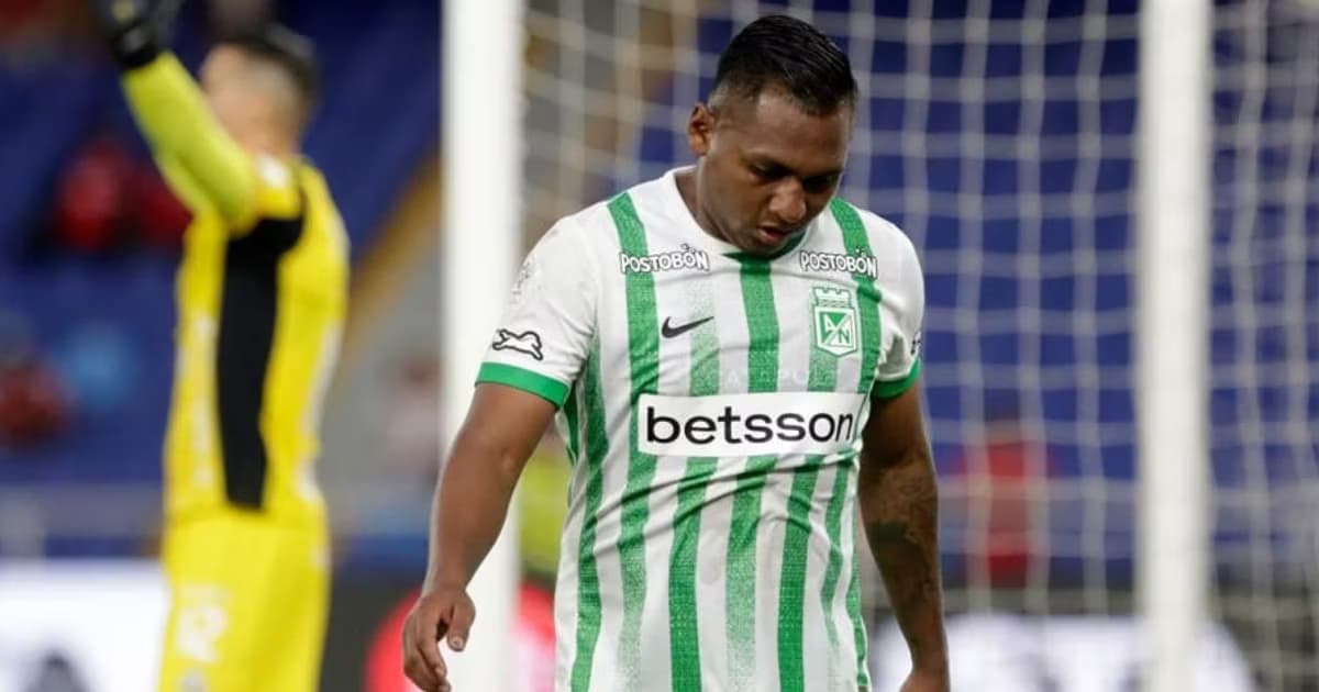 Hinchas de Atlético Nacional exigen que Morelos salga del equipo