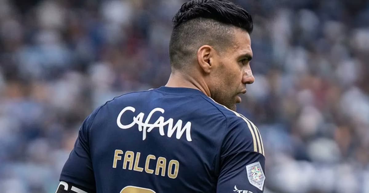 Lo que debe hacer millos y falcao para su renovación