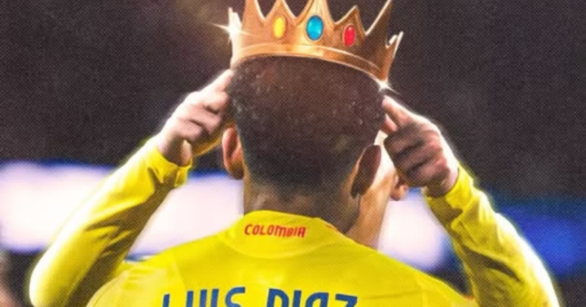 Elmensaje de Luis Díaz en la previa de su primer Mundial