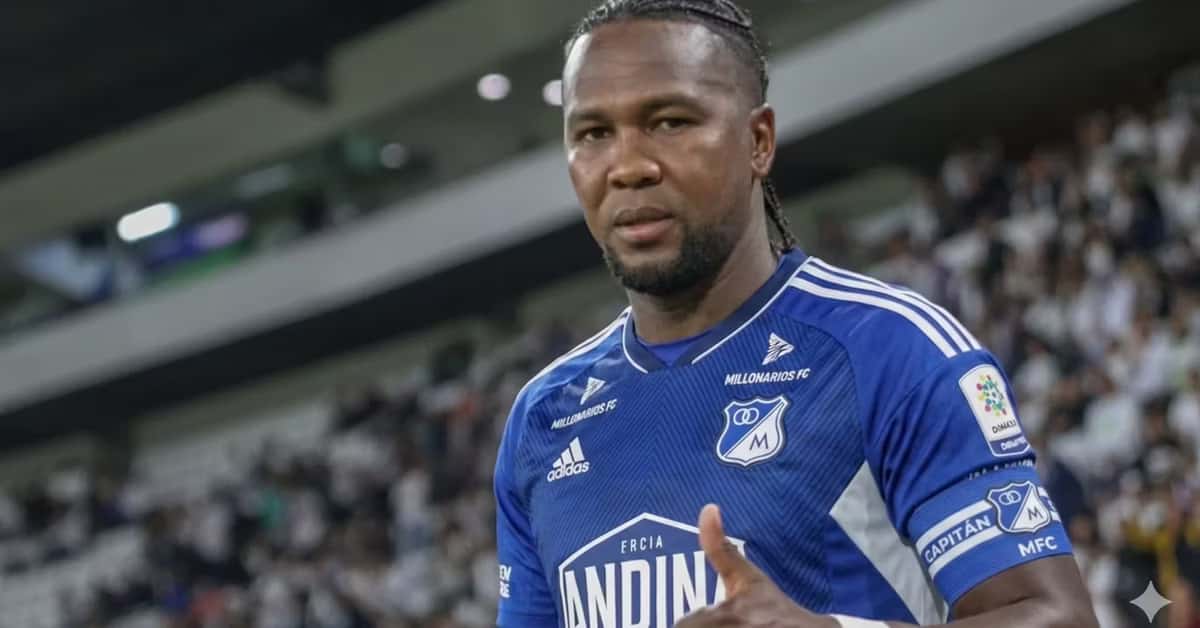 EL peor error de Millonarios