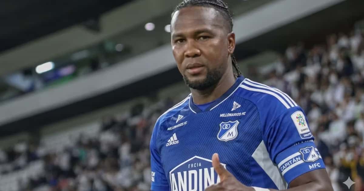 EL peor error de Millonarios