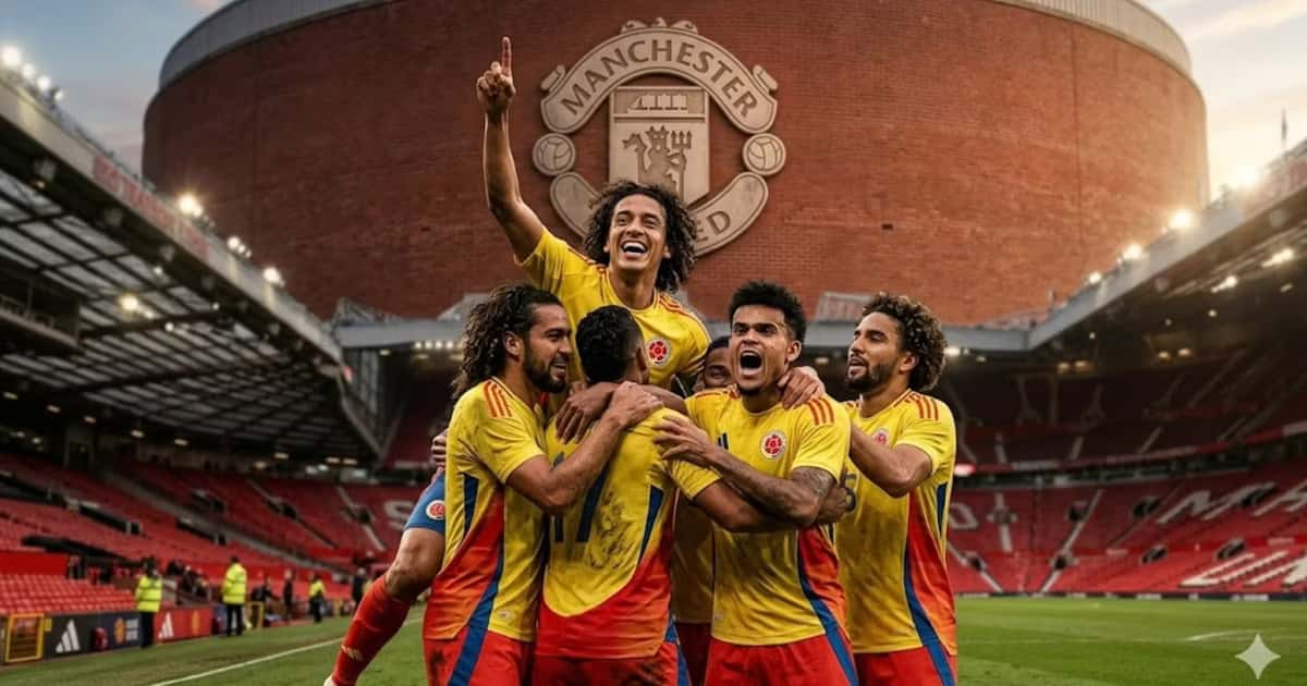Manchester United