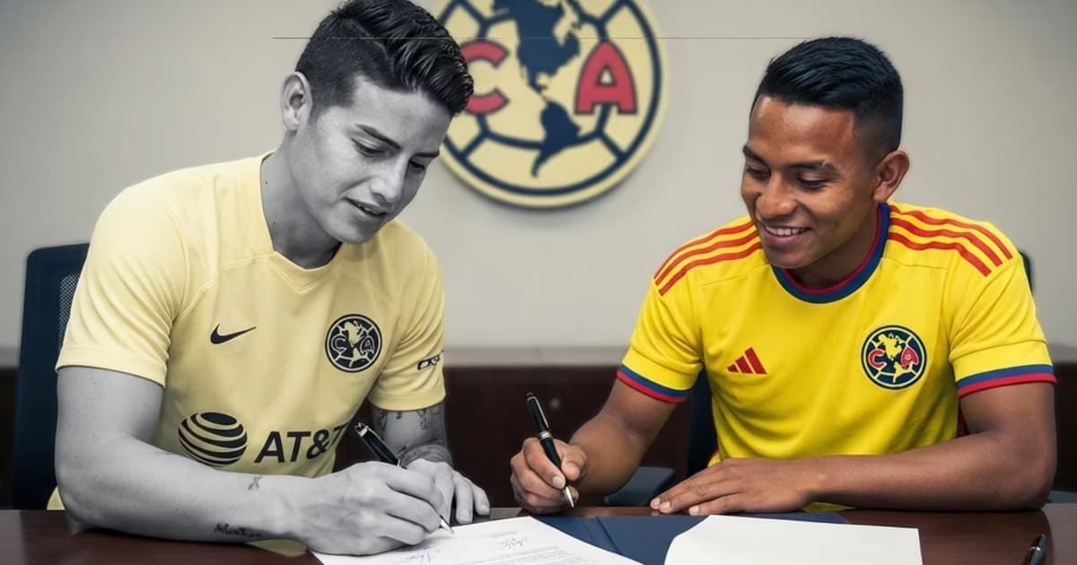 Jáminton Campaz llega como figura