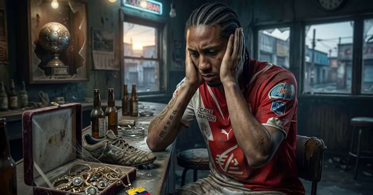 cuando el talento no fue suficiente, la historia de las joyas colombianas que fueron olvidadas