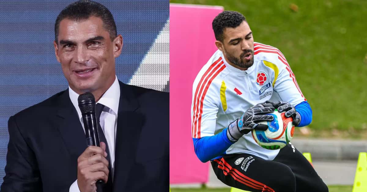 Mondragón elige a su portero para el Mundial 2026