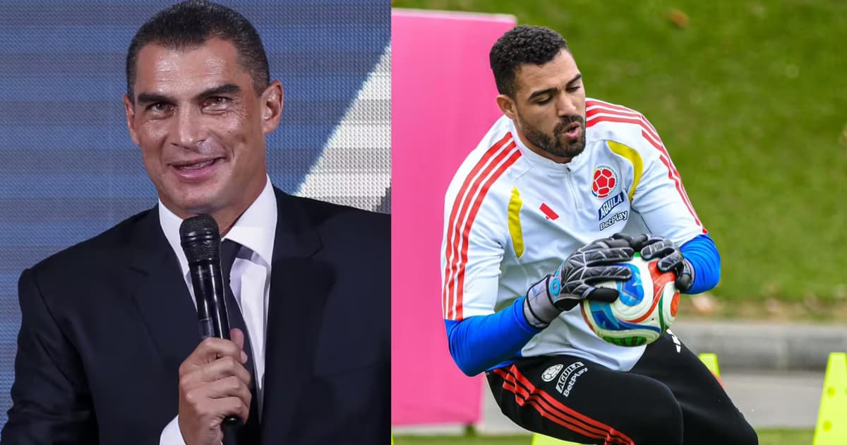 Mondragón elige a su portero para el Mundial 2026