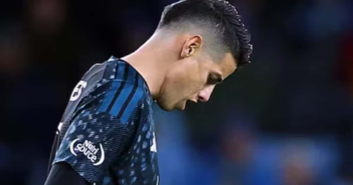 James firme de cara al Mundial